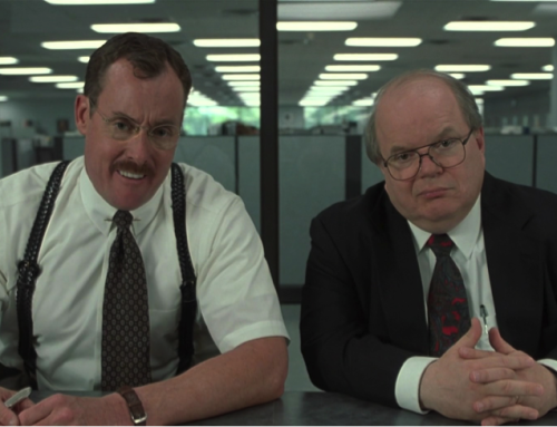 Getting Past Lean’s Bad Rap