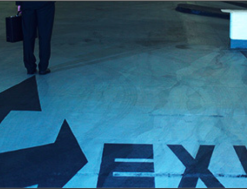 Surprising habit of highly successful companies