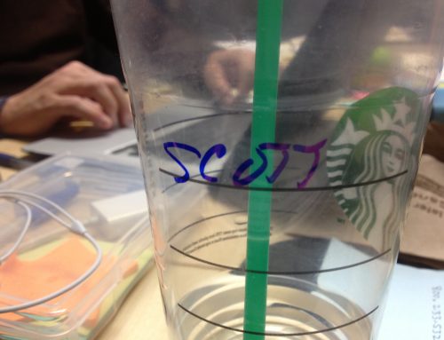 3 Lessons From Starbucks Standard Work