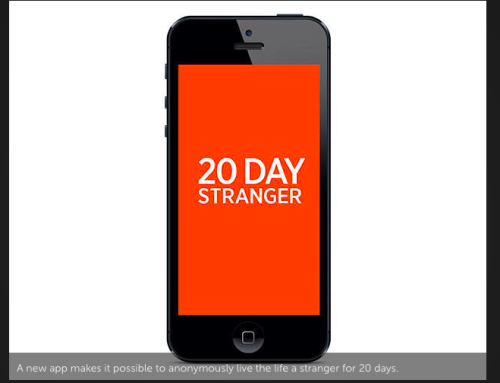 Comfort Zone = Perspective Killer