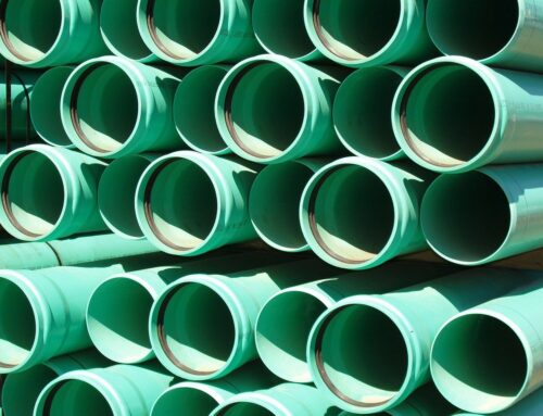 Case Study: Infrastructure Manufacturer