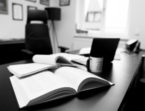 Case Study: Law Firm