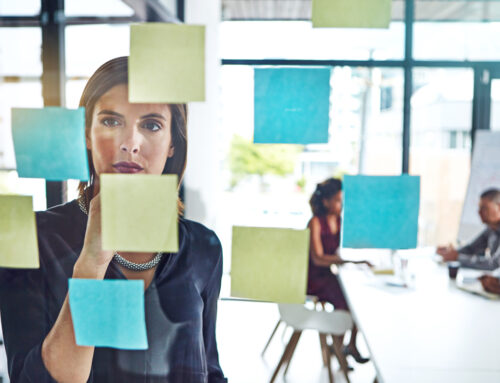 The Secret To Improving Team Problem Solving: Less Collaboration